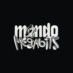 Mondo Megabits's icon