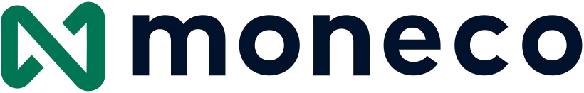 Moneco logo