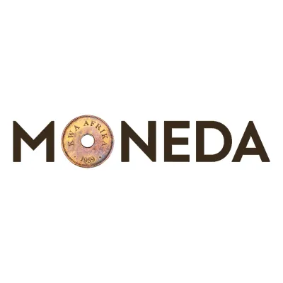 Moneda Invest's icon