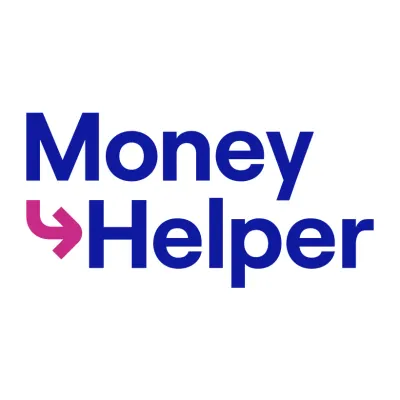 moneyhelper.org.uk logo