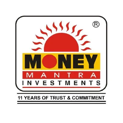 moneymantraonline.com's icon