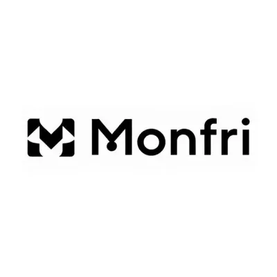 Monika Frie's icon