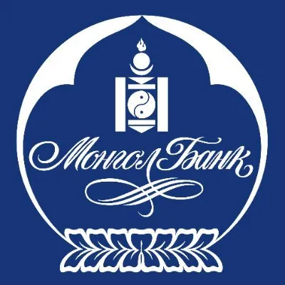 mongolbank.mn's icon