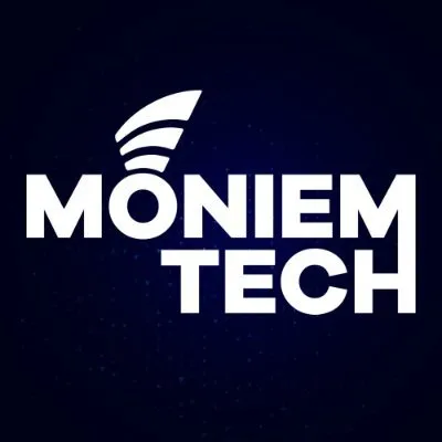 moniem-tech.com's icon