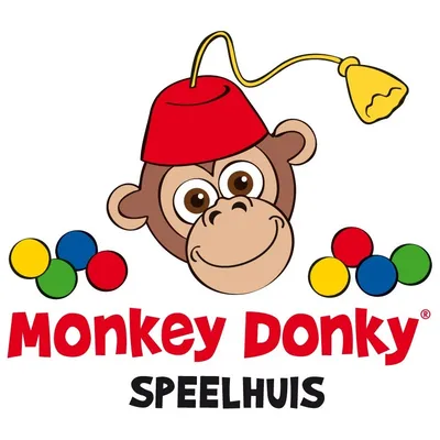 monkeydonky.nl's icon