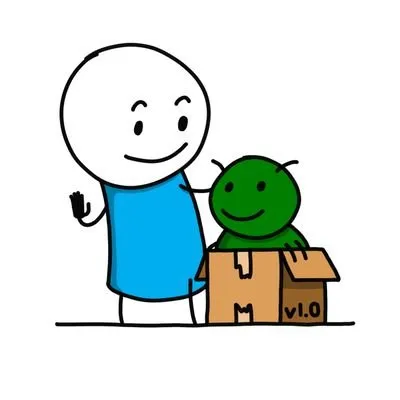 monkeyuser.com's icon