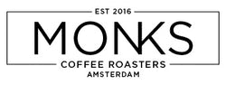 Monks Coffee Roasters Roastery