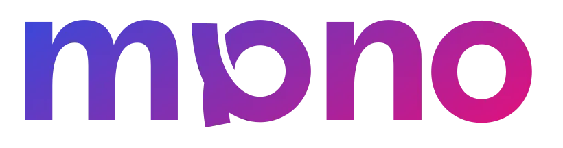 Mono logo