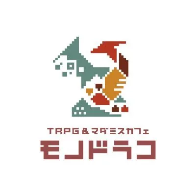 monodraco.com's icon