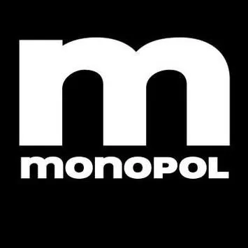 monopol-magazin.de's icon