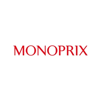 monoprix.fr's icon