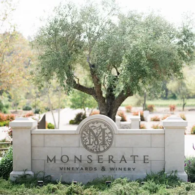 monseratewinery.com's icon
