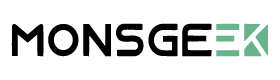 Monsgeek EU logo