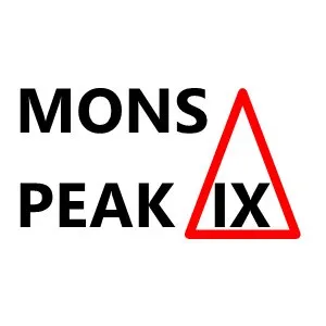 monspeakix.com's icon