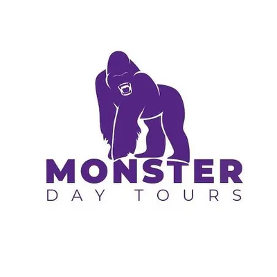monsterdaytours.com's icon