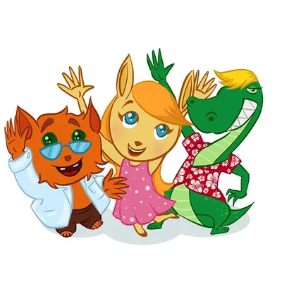 monsteriada.pl's icon