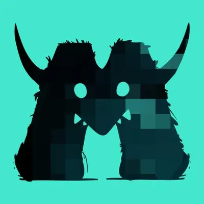 monstersarehere.com's icon