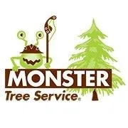 monstertreeservice.com's icon