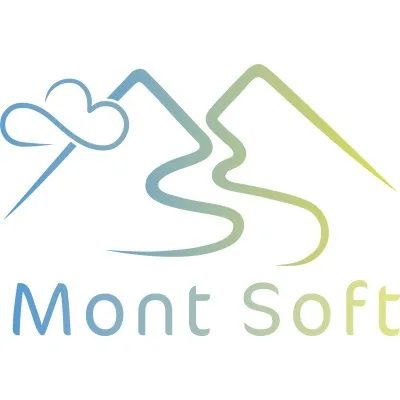 mont-soft.com's icon