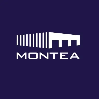 montea.com's icon