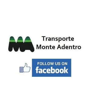 monteadentro.pe's icon