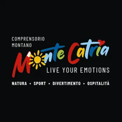 Monte Catria's icon