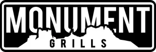 Monument Grills (US) logo