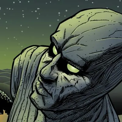 moon-man.com's icon