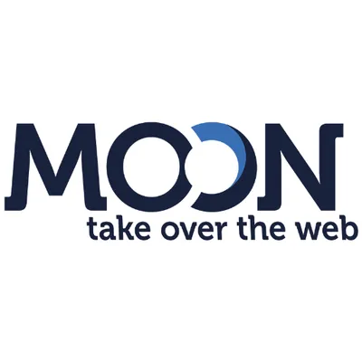 moon.bg's icon