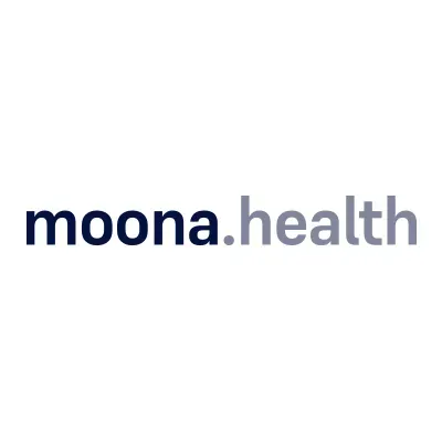 Moona's brand icon