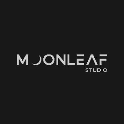 moonleafstudio.com's icon