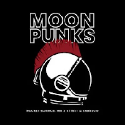 moonpunks.com's icon