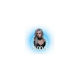Moon Roleplay's brand icon