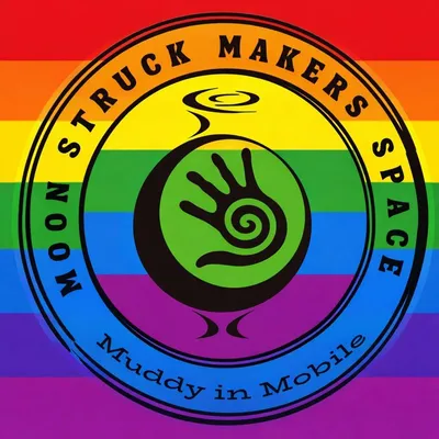 moonstruckpottery.com's icon