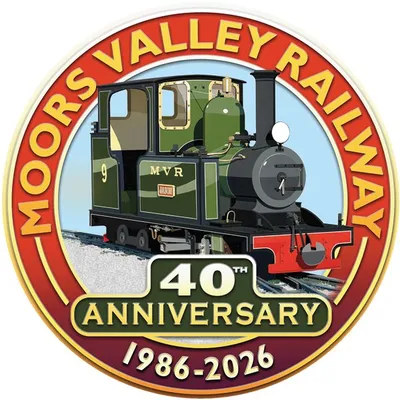 moorsvalleyrailway.co.uk's icon
