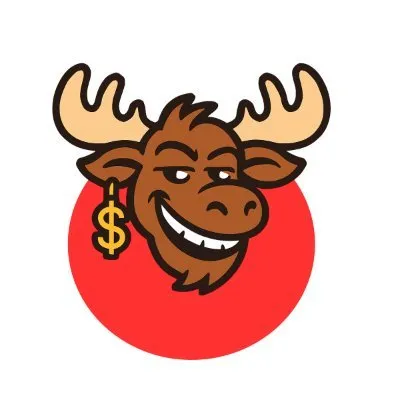 moosemoney.com logo