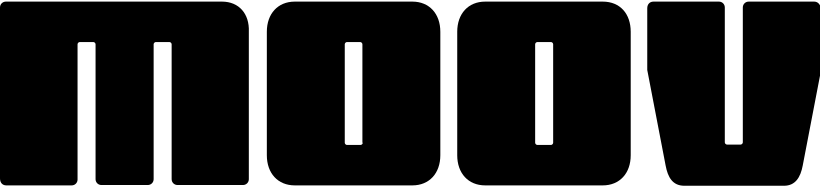 Moov logo