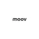 Logo van MOOV