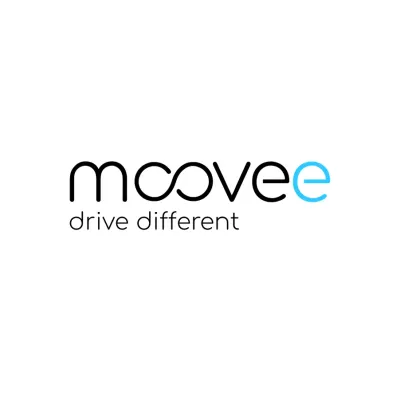 Moovee Mobility's icon