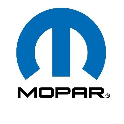 mopar.com's icon