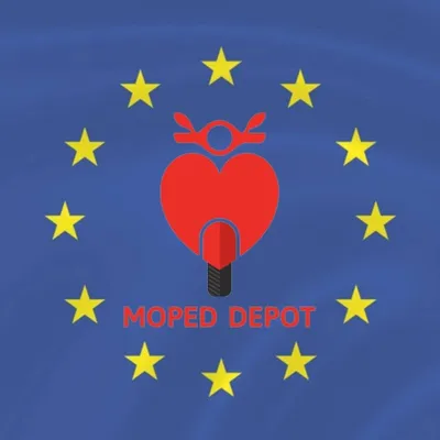 mopeddepot.ge's icon