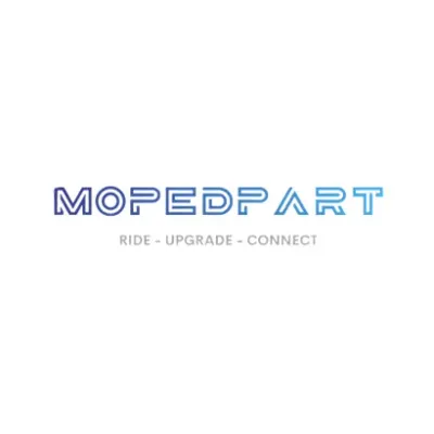 MopedPart's icon