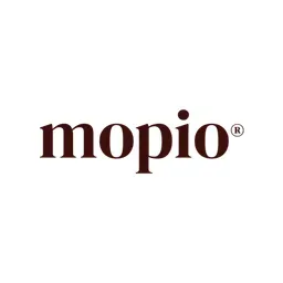 Mopio's icon