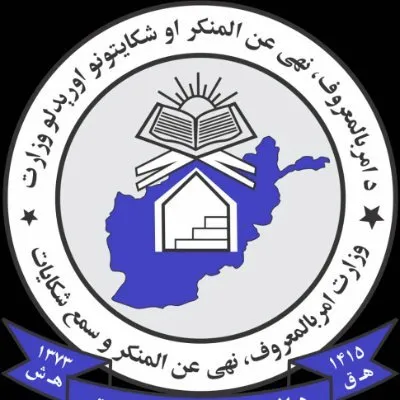 mopvpe.gov.af's icon