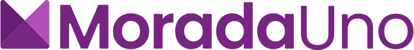 Morada Uno logo
