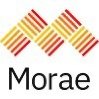 morae.com's icon