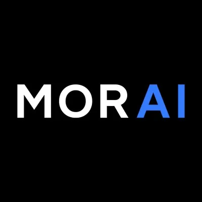 morai.ai's icon