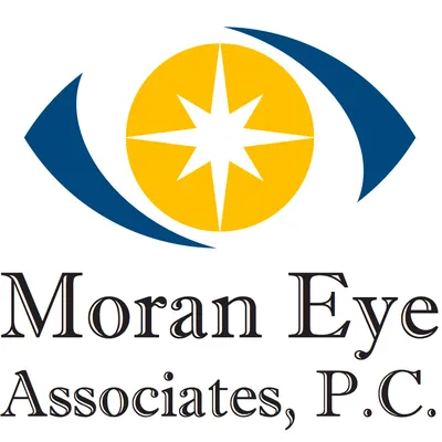 moraneyeassociates.com's icon