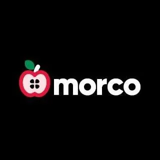 morcofresh.com.au's icon