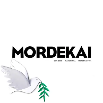 mordekai.com's icon